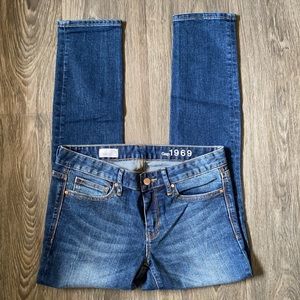 GAP 1969 Jeans